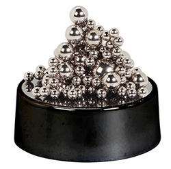 Magnetic Sculpture - Balls