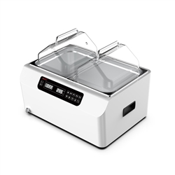 24L Digital Water Bath